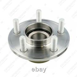 Dodge Challenger X2 Front Wheel Bearing Kit Brand New