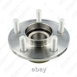 Dodge Challenger X2 Front Wheel Bearing Kit Brand New