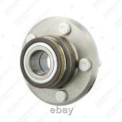 Dodge Challenger X2 Front Wheel Bearing Kit Brand New