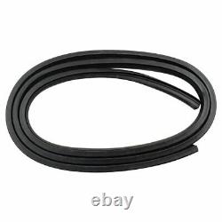 Door Weatherstrip Rubber Seal Kit 12 Pc Set for 73-80 Chevy GMC Pickup Truck