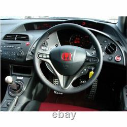 Double Din Car Fascia / Steering / Antenna Kit For HONDA Civic Type R FN2 2006