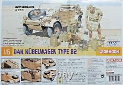 Dragon 1/6 Military Vehicle Action Man Size New Plastic Model Kit 1 6 Mr Models