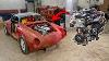 Drift Ghia Gets Engine Swapped 07k Boost Brothers Kit Ep 4