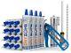 Dryzone Damp Proofing Cream Dpc Injection Kit Bba Approved Rising Damp 310ml