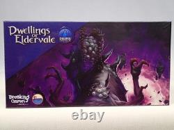 Dwellings of Eldervale Deluxe Upgrade Kit BRAND NEW SEALED