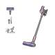 Dyson V8 Advanced Kit Cordless Vacuum Cleaner Brand New 2 Year Warranty