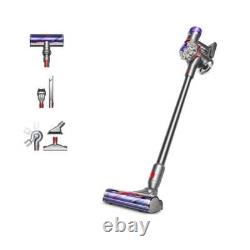 Dyson V8 Advanced Kit Cordless Vacuum Cleaner Brand New 2 Year Warranty