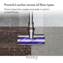 Dyson V8 Advanced Kit Cordless Vacuum Cleaner Brand New 2 Year Warranty