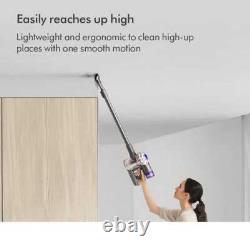 Dyson V8 Advanced Kit Cordless Vacuum Cleaner Brand New 2 Year Warranty