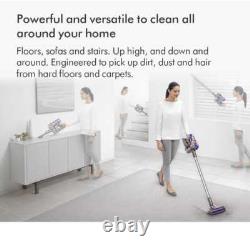 Dyson V8 Advanced Kit Cordless Vacuum Cleaner Brand New 2 Year Warranty