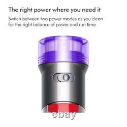 Dyson V8 Advanced Kit Cordless Vacuum Cleaner Brand New 2 Year Warranty
