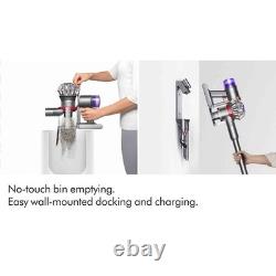 Dyson V8 Advanced Kit Cordless Vacuum Cleaner Brand New 2 Year Warranty
