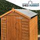 Epdm Rubber Roofing Kit Complete For Shed Roofs All Sizes Available 50 Year Life