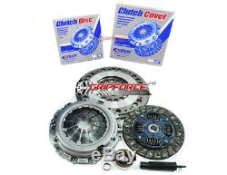 EXEDY CLUTCH KIT & FX Racing Flywheel for ACURA RSX TYPE-S CIVIC SI K20