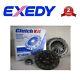 Exedy Clutch Kit Fits Nissan 350 350z 3.5 03- Brand New Exedy 3 Piece Clutch Kit
