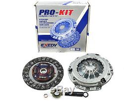 EXEDY CLUTCH PRO-KIT Fits 02-06 ACURA RSX TYPE-S 06-11 CIVIC SI K20 K20A2 JDM