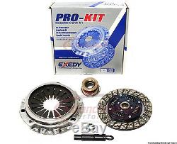 EXEDY CLUTCH PRO-KIT fits 2000-2009 HONDA S2000 2.0L F20C 2.2L F22C all model