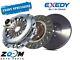 Exedy Clutch Kit For Lexus Is250 2.5l 4grfse Inc New Solid Flywheel