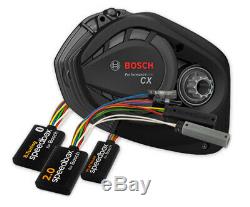 E-BIKE EMTB TUNING KIT SpeedBox 3 FOR ALL 2014-2020 BOSCH MOTORS