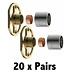 Easy Fix Kit For Wall Mounting All Thermostatic Bar Valve Shower Sets Bulk Buy