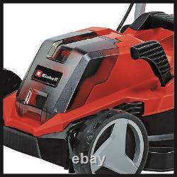 Einhell GE-CM 18/33 Li Cordless Lawnmower Power X-Change 33cm 1x4.0Ah