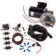 Electric Vacuum Pump Kit For Brake Booster 12 Volt 18 22 Brand New