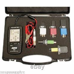 Electronic Specialties Relay Buddy Pro Test Kit Automotive Relay Tester