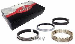 Engine Rebuild Overhaul Kit for 1967-1985 Chevrolet GMC Truck 350 5.7L OHV V8