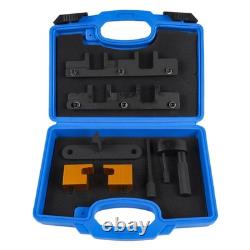 Engine Timing Tool Kit Fit For Land Rover TDV8 4.4L Diesel