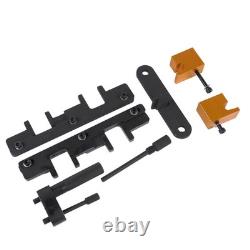 Engine Timing Tool Kit Fit For Land Rover TDV8 4.4L Diesel
