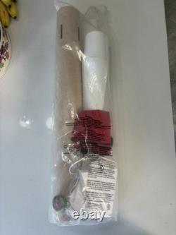 Estes Nike Smoke Pro Series 2 Model Rocket Kit. Brand New