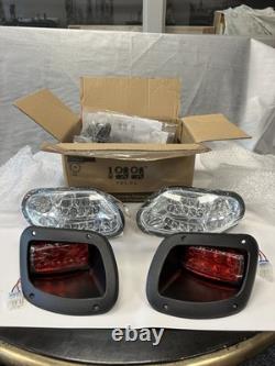Ez-GO TXT Freedom Light Kit. Brand New. Never Used
