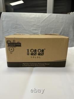 Ez-GO TXT Freedom Light Kit. Brand New. Never Used