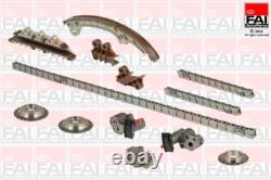 FAI Timing Chain Kit TCK252 BRAND NEW GENUINE 5 YEAR WARRANTY