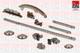 Fai Timing Chain Kit Tck252 Brand New Genuine 5 Year Warranty