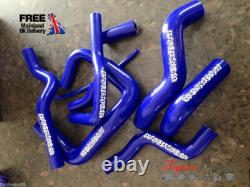 FITS Nissan Figaro Silicone Coolant Hose Kit (BRAND NEW)
