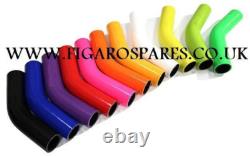 FITS Nissan Figaro Silicone Coolant Hose Kit (BRAND NEW)