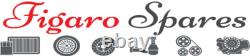 FITS Nissan Figaro Silicone Coolant Hose Kit (BRAND NEW)