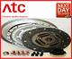Flywheel And Clutch Kit For Bmw 1 Series Hatchback 118 D 116 D 120 D 06 To 2011
