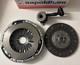 Ford Fiesta Mk7 1.6 St180 182bhp Petrol 2013-2016 Brand New Clutch Kit + Csc