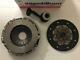 Ford Transit Connect 1.5 Tdci Diesel 2015-2020 Brand New Clutch Kit + Csc