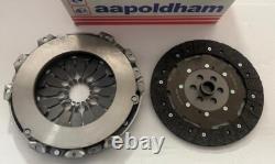 FORD TRANSIT MK6 2.0 TDCi 125bhp DIESEL FWD 2003-2006 BRAND NEW 2-PC CLUTCH KIT