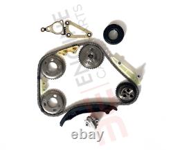 FORD TRANSIT MK7 2.2 TDCi 16V RWD DIESEL 2011-2014 BRAND NEW TIMING CHAIN KIT