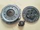 For City Rover Tata 1.4 New 3pc Clutch Kit Brand New Inc Release Bearing 03-07