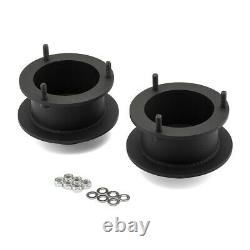 FOR Dodge Ram 1500 Lift Kit 3.5 Front + 3 Rear For 1994-2001 4X4 4WD