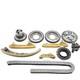 For Ford Transit 2.4 Tdci Modified Heavy Duty Duplex Timing Chain Kit Brand New