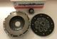 For Honda Accord Mk7/mk8 I-ctdi I-dtec 2.2 Diesel 2005-2015 Brand New Clutch Kit