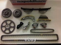 FOR HONDA CIVIC MK8 2.2 2204cc CTDi DIESEL 2004-on BRAND NEW TIMING CHAIN KIT