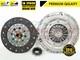 For Hyundai I40 1.7 Crdi 11-15 Brand New 3 Piece Clutch Kit Release Bearing