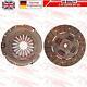 For Traffic Master 2.5 Dci Brand New 2 Piece Clutch Kit 8201516550 7701477379